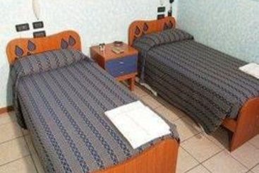 Hotel Euro  | Castegnato | Brescia | Italia 4