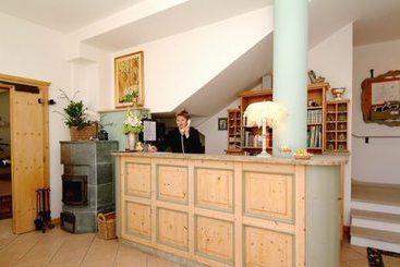 Hotel Garnì San Giorgio Della Scala