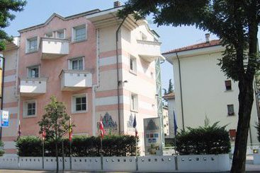 Hotel Villa Fontana  | Trento | Trento | Italia 1