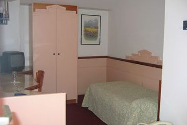 Hotel Villa Fontana  | Trento | Trento | Italia 4