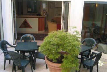 Hotel Villa Fontana  | Trento | Trento | Italia 6