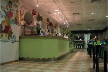 Ostello della Gioventu Giovane Europa