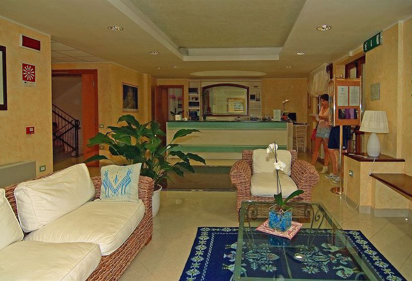 Hotel Residence & SPA Borgo Saraceno  | Santa Teresa di Gallura | Sardegna | Italia 1