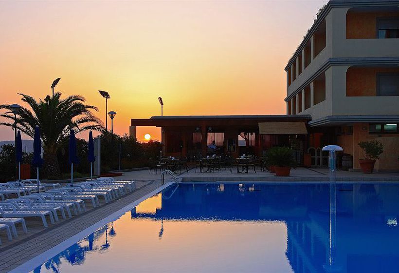 Hotel Residence & SPA Borgo Saraceno  | Santa Teresa di Gallura | Sardegna | Italia 10