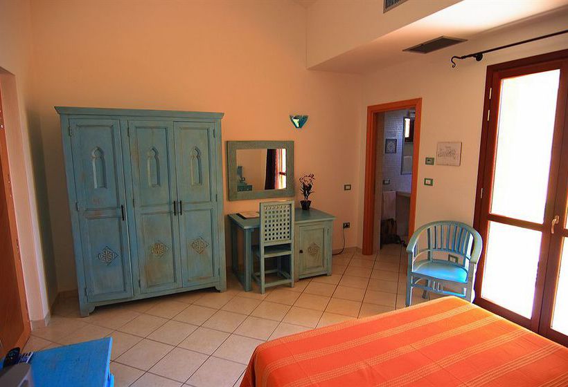 Hotel Residence & SPA Borgo Saraceno  | Santa Teresa di Gallura | Sardegna | Italia 11