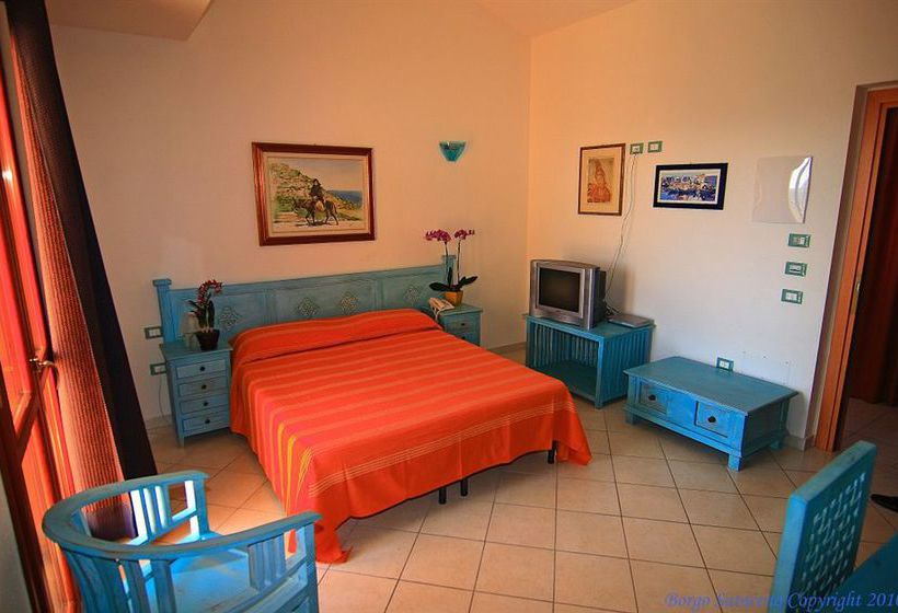 Hotel Residence & SPA Borgo Saraceno  | Santa Teresa di Gallura | Sardegna | Italia 12