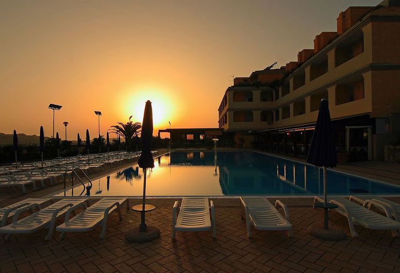 Hotel Residence & SPA Borgo Saraceno  | Santa Teresa di Gallura | Sardegna | Italia 13