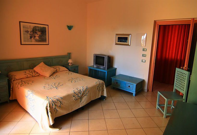 Hotel Residence & SPA Borgo Saraceno  | Santa Teresa di Gallura | Sardegna | Italia 15