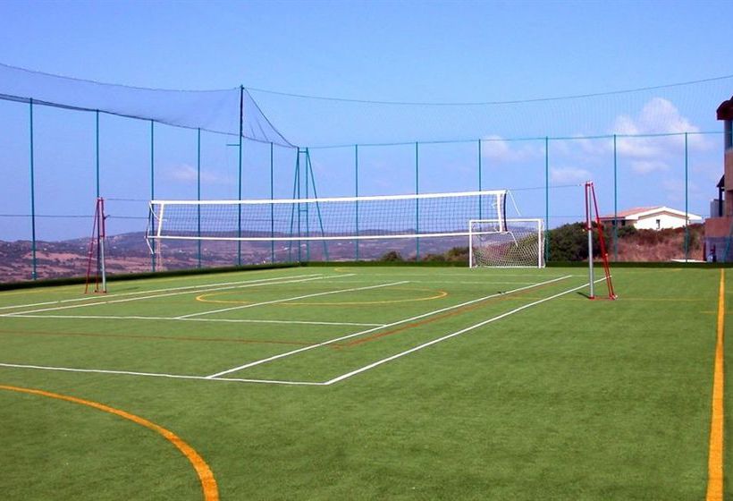 Hotel Residence & SPA Borgo Saraceno  | Santa Teresa di Gallura | Sardegna | Italia 16