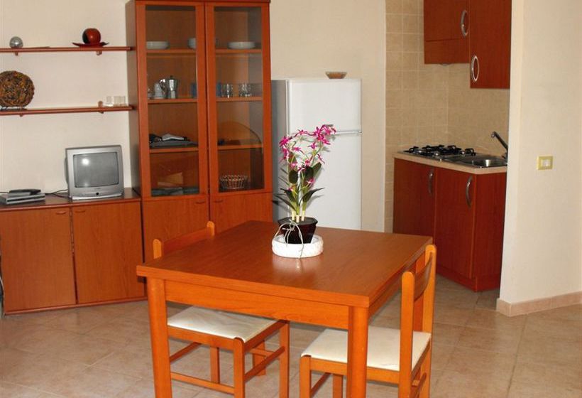 Hotel Residence & SPA Borgo Saraceno  | Santa Teresa di Gallura | Sardegna | Italia 17