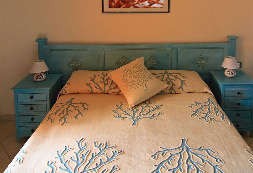 Hotel Residence & SPA Borgo Saraceno  | Santa Teresa di Gallura | Sardegna | Italia 2