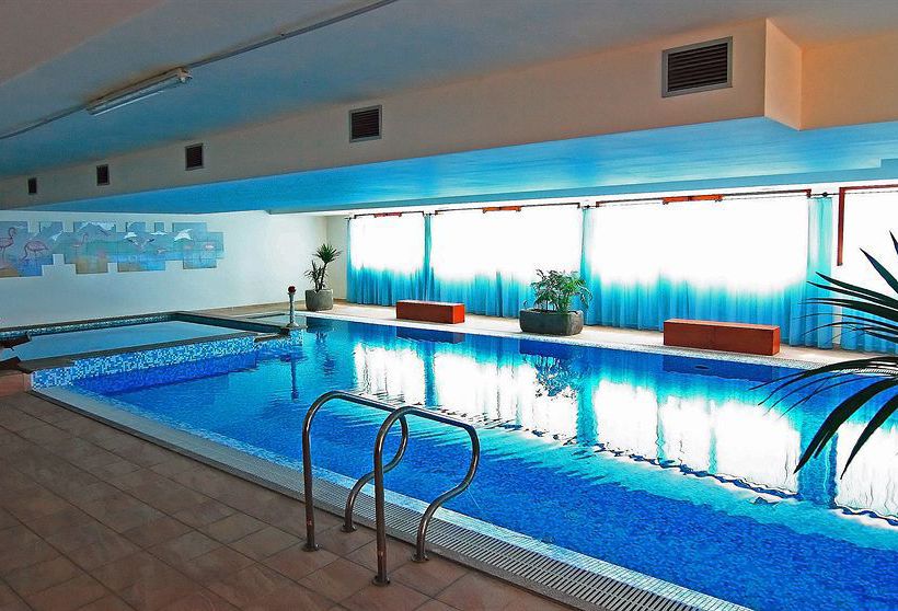 Hotel Residence & SPA Borgo Saraceno  | Santa Teresa di Gallura | Sardegna | Italia 6