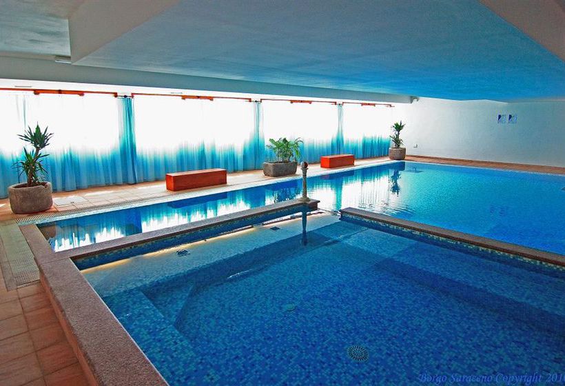Hotel Residence & SPA Borgo Saraceno  | Santa Teresa di Gallura | Sardegna | Italia 7
