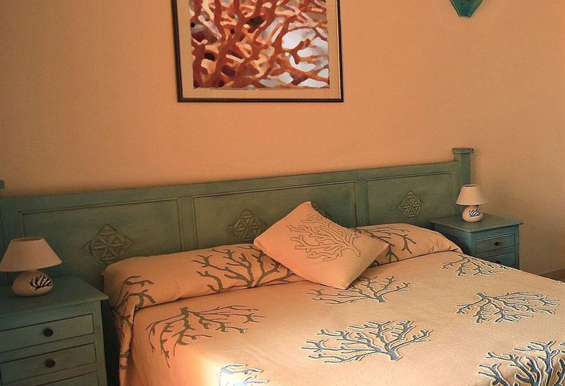 Hotel Residence & SPA Borgo Saraceno  | Santa Teresa di Gallura | Sardegna | Italia 9