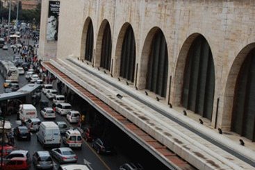 Bed and Breakfast Moshi Moshi  | Roma | Roma | Italia 4