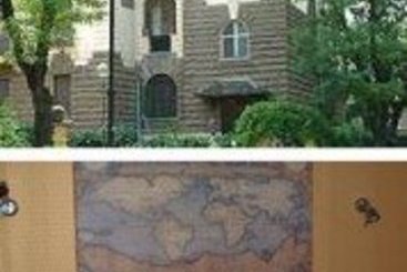 Puss In Boots  | Roma | Roma | Italia 6