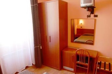 Hotel Beautiful  | Roma | Roma | Italia 2