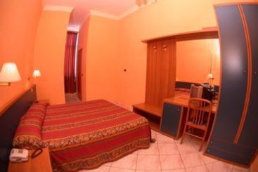 Hotel Beautiful  | Roma | Roma | Italia 4