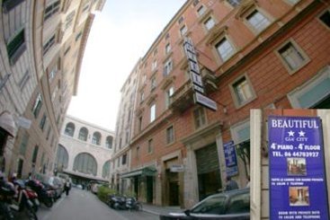 Hotel Beautiful  | Roma | Roma | Italia 5
