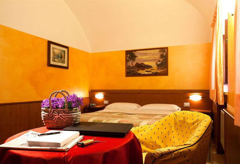 Hotel Albergo Antica Fonte  | Brescia | Brescia | Italia 1