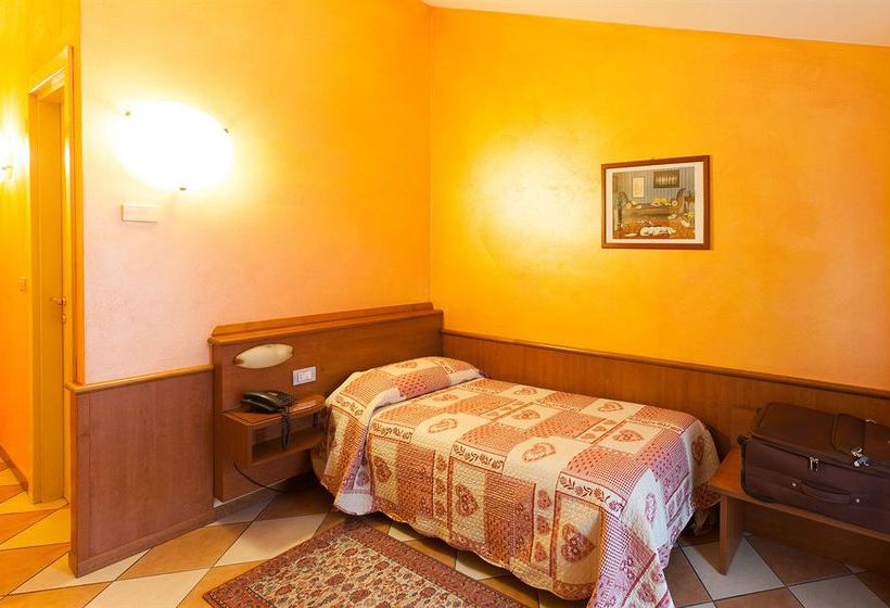 Hotel Albergo Antica Fonte  | Brescia | Brescia | Italia 10