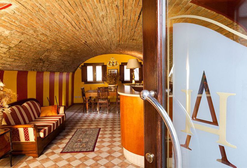 Hotel Albergo Antica Fonte  | Brescia | Brescia | Italia 12