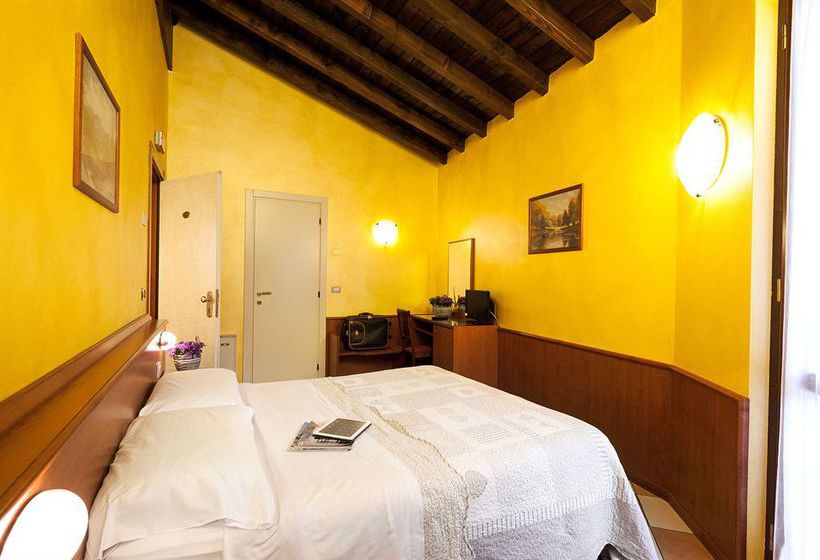 Hotel Albergo Antica Fonte  | Brescia | Brescia | Italia 13