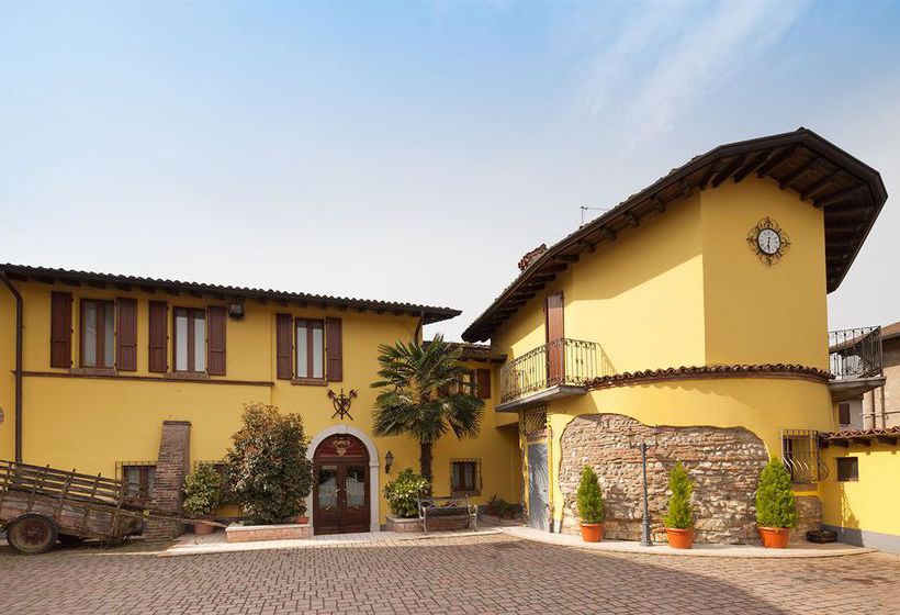 Hotel Albergo Antica Fonte  | Brescia | Brescia | Italia 14