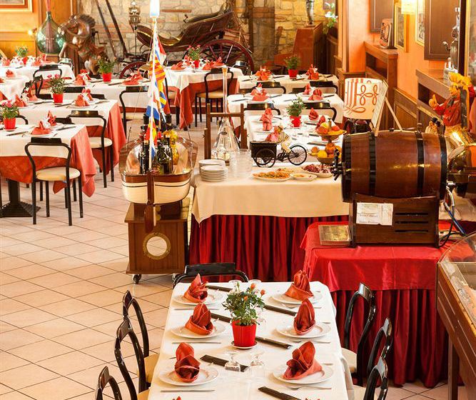 Hotel Albergo Antica Fonte  | Brescia | Brescia | Italia 17