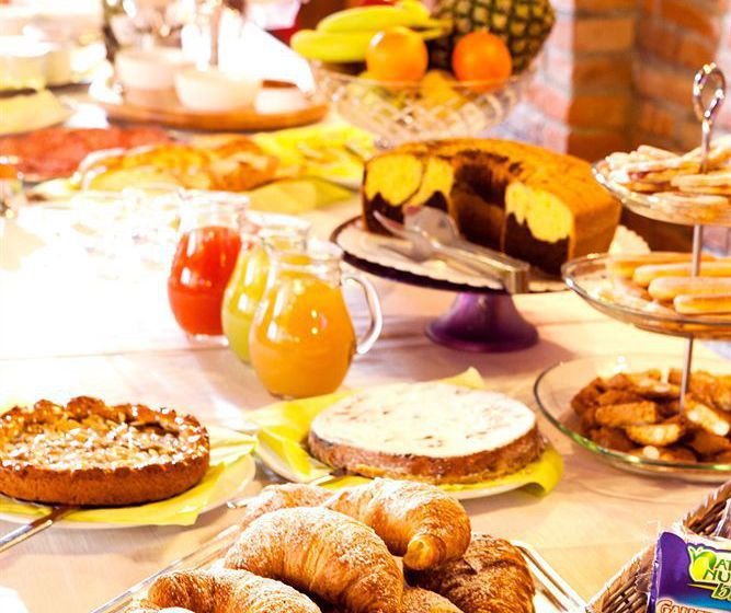 Hotel Albergo Antica Fonte  | Brescia | Brescia | Italia 18