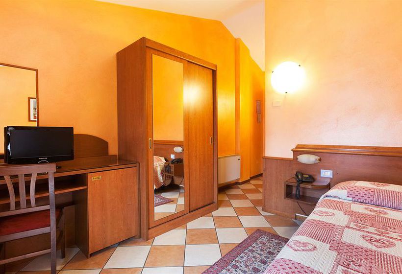 Hotel Albergo Antica Fonte  | Brescia | Brescia | Italia 2