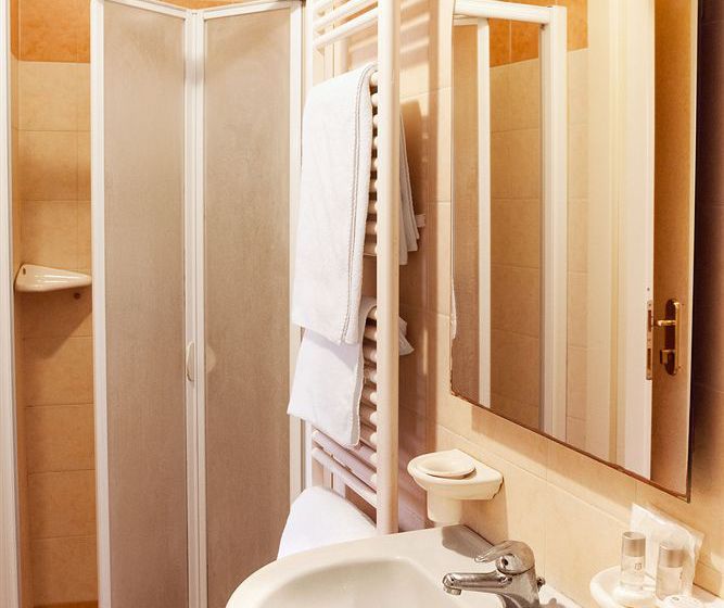 Hotel Albergo Antica Fonte  | Brescia | Brescia | Italia 20