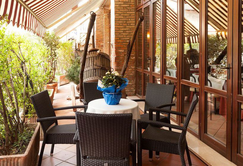 Hotel Albergo Antica Fonte  | Brescia | Brescia | Italia 3