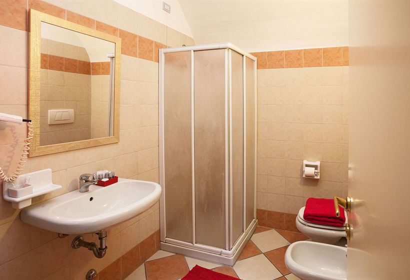 Hotel Albergo Antica Fonte  | Brescia | Brescia | Italia 4