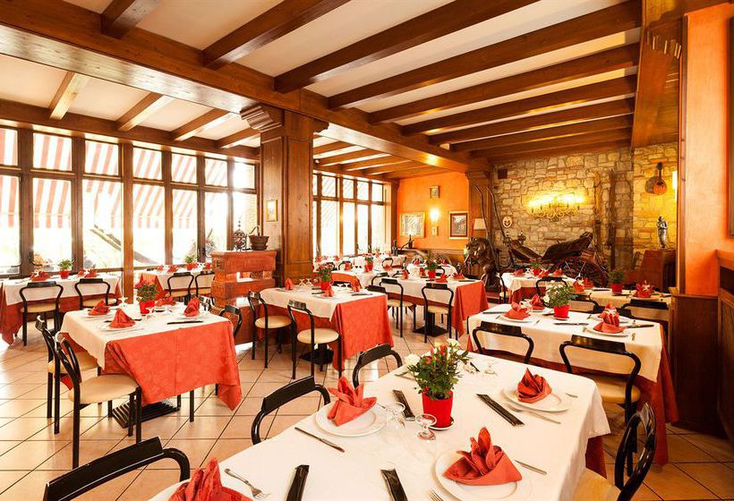 Hotel Albergo Antica Fonte  | Brescia | Brescia | Italia 5