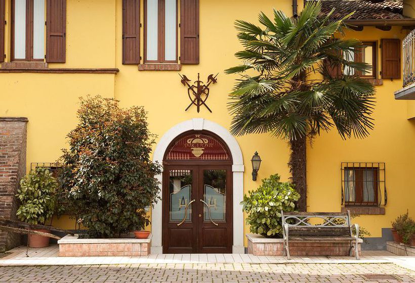 Hotel Albergo Antica Fonte  | Brescia | Brescia | Italia 6
