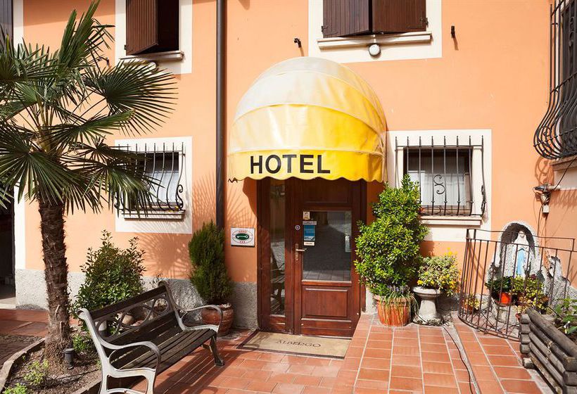 Hotel Albergo Antica Fonte  | Brescia | Brescia | Italia 7