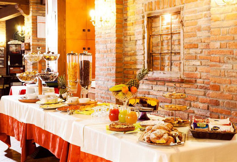 Hotel Albergo Antica Fonte  | Brescia | Brescia | Italia 9