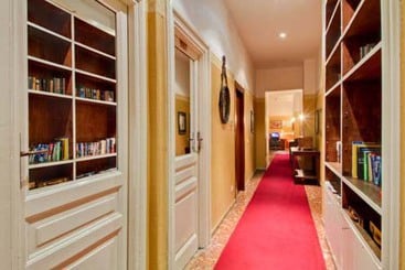 Locanda Sleeping Beauty  | Roma | Roma | Italia 1