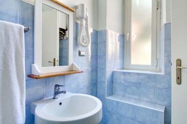 Locanda Sleeping Beauty  | Roma | Roma | Italia 2