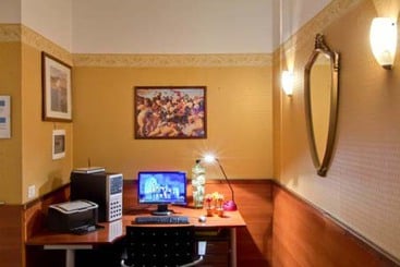 Locanda Sleeping Beauty  | Roma | Roma | Italia 3