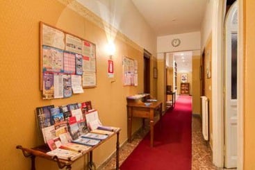 Locanda Sleeping Beauty  | Roma | Roma | Italia 4