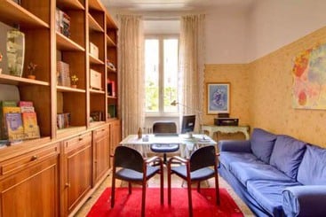 Locanda Sleeping Beauty  | Roma | Roma | Italia 6