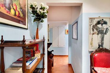 The Retreat  | Roma | Roma | Italia 2