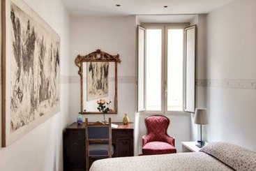 The Retreat  | Roma | Roma | Italia 3