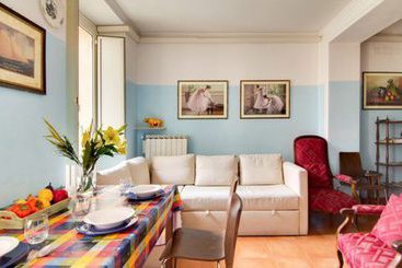 The Retreat  | Roma | Roma | Italia 5