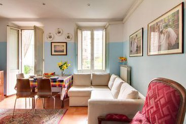 The Retreat  | Roma | Roma | Italia 6