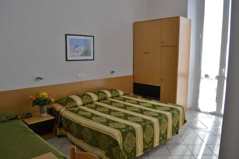 Hotel Belvedere  | Viareggio | Lucca | Italia 11