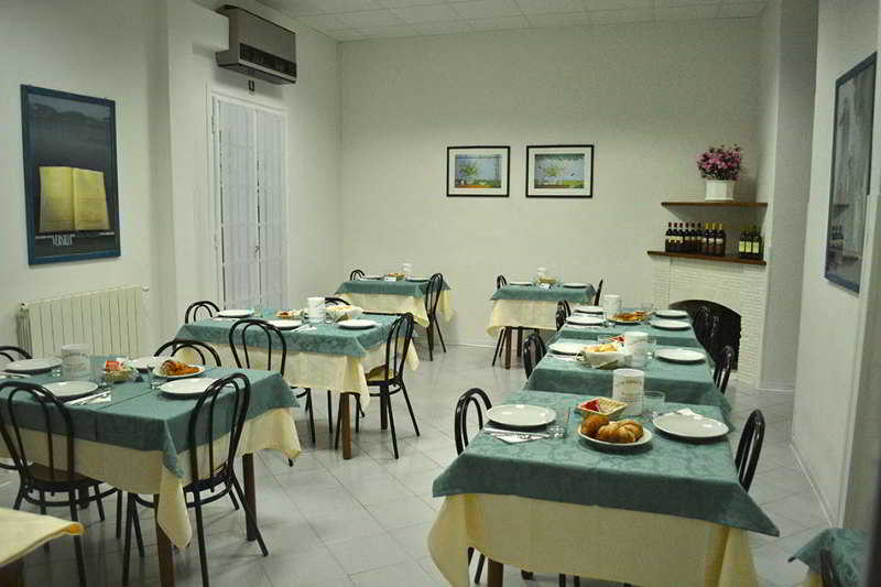 Hotel Belvedere  | Viareggio | Lucca | Italia 2