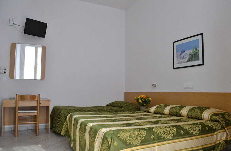 Hotel Belvedere  | Viareggio | Lucca | Italia 5
